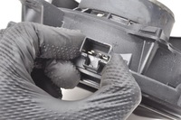 фото thumb №4, Volvo v50 s40 ii динамик дверь зад 8651211 premium sound жёлтая