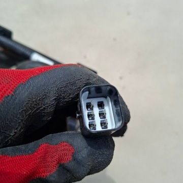 фото thumb №10, Kia sportage iv 15- tucson iii ii 2 3 15- 1.6 t-gdi насос вакуум 59100-d3000