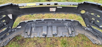 фото thumb №8, Бампер переднє land rover evoque ii r динамічний