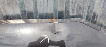 фото thumb №11, Капот крышка двигателя audi a4 b8 lz7l повреждённый. 08-11