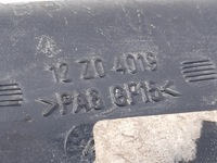 фото thumb №7, Land rover freelander 2 wąż / труба інтеркулер 2.2 td4 4x4 дизель lr066429