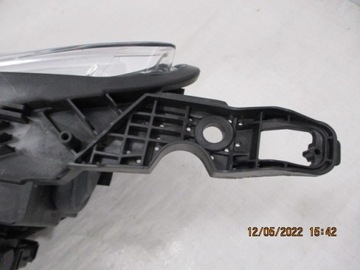 фото thumb №5, Peugeot 308 t9 лампа led передняя правая новая