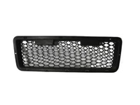 фото thumb №1, Fiat punto 2 ii lift abarth решётка решётка радиатора бампера