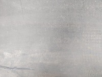 фото thumb №8, Бампер задняя mercedes w213 kombi a2138852225