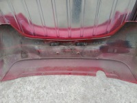 Бампер задняя задний opel corsa e 547 3d 14-19 Киев, фото thumb