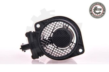 фото thumb №11, Расходомер воздуха 281 002 554 / 07skv091