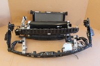 фото thumb №10, Kompletny перед c32 капот бампер pas радіатор лампи bmw i3 i01 lci