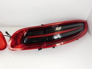 фото thumb №9, Porsche macan 95b лампи задні зад європа 95b945095d 95b945096d 95b945094f