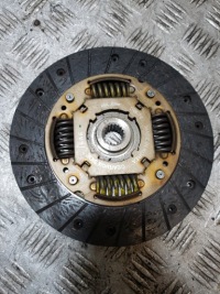 Диск притиск зчеплення chevrolet aveo 3000950696 dwc-74 1.2 b в Україні, фото thumb