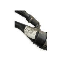 Mini cooper r55 r56 труба пластиковая заливная горловина заливной топлива 2755072 Доставка, фото thumb