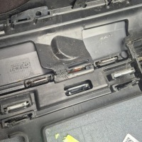 фото thumb №13, Renault megane v e-tech 23- бампер перед передній pdc