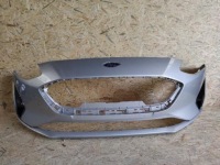 фото thumb №2, Бампер перед передний ford focus mk4 mk-4 jx7b