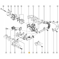 фото thumb №5, Радіатор egr trafic ii 2.0 dci mahle