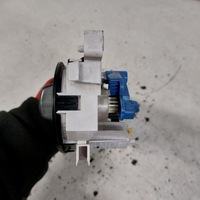 фото thumb №7, Dacia sandero панель обдув кондиционера n106278b t1001639u valeo