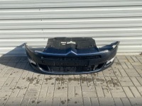 Купити Бампер перед передній омивачі citroen c5 3 3 x7 європа, фото thumb