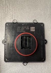 фото thumb №1, Land rover jaguar преобразователь модуль led l8b213e005bb 147000067604...