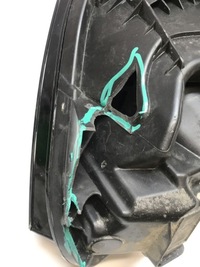 фото thumb №13, Лампа правая перед передняя tesla s plaid 1563714-95-c