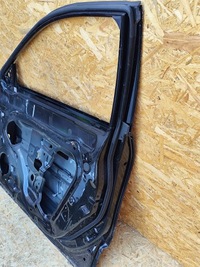 фото thumb №8, Renault koleos 2 ii дверь правое передние перед 801105914r доставка