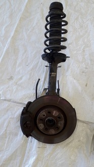 фото thumb №15, Поворотный кулак правая левая audi a3 8l 1.9 tdi 1996-2003