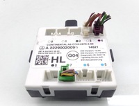 фото thumb №1, Модуль дверь левый задняя mercedes w205 a2229002009