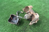 фото thumb №7, Протитуманна фара бампера правий перед opel isuzu monterey bighorn trooper оригінал