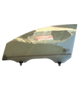 фото thumb №1, Kia sportage iii передня ліва скло двері