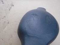 фото thumb №4, Подушка водія подушка безпеки renault clio ii 7700433028