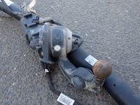 фото thumb №8, Hak буксировочный разъём электрический skoda octavia iv 5e3803881a 5e3971541a