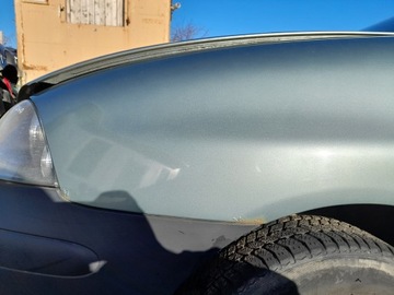 фото thumb №12, Seat cordoba ii крило лівий перед переднє ls6m