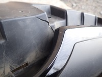 фото thumb №3, Решітка радіатора решітка радіатора решітка радіатора ford ecosport eco sport lift