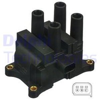 фото thumb №3, Катушка зажигания delphi gn10449-12b1