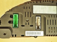 фото thumb №6, Audi a6 c5 2,5 tdi прилади лічильник 4b0920930k оригінал europa