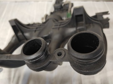 фото thumb №11, Citroen berlingo i колектор всмоктуючий 9642405280