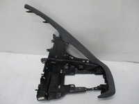 фото thumb №1, Туннель средний jaguar e pace кожа