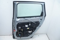 фото thumb №9, Volvo xc60 i двері правий задня праве задні повний 477-46