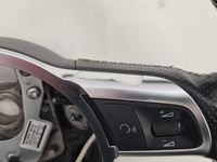 фото thumb №12, Audi tt 8j a3 8p рестайлінг s-line кермо триспицевий 8j0419091g