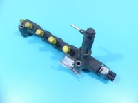 фото thumb №1, Молдинг упорскування opel astra iv j 1.7 cdti