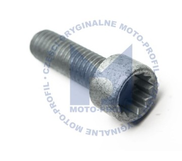 фото thumb №1, Volkswagen оригинальный номер n91005902 винт колёса шкивной vag