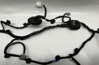 фото thumb №10, Жгут передних левых дверь ford usa mustang coupe mr3t14631ec 5.0l