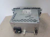 Ford focus 2 mk2 рестайлінг  радіо заводський kod Доставка, фото thumb