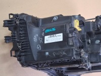 фото thumb №11, Mercedes actros antos фара праве фара права оригінал a9608202339