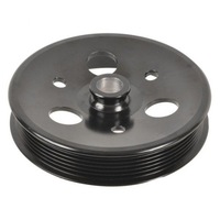 фото thumb №1, Колесо пасове насоса підсилювача buick allure 05-09