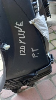 фото thumb №6, Hyundai i20 n обшивка багажника 85745-q0000