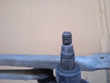 фото thumb №8, Volvo s40 v50 механізм двірник перед 30699344