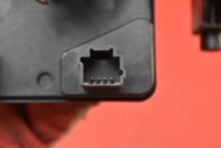 фото thumb №9, Переключатель комбинированный подрулевой переключатель 255678341r renault talisman 15-22