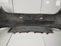 фото thumb №12, Бампер задня lexus es 350 v6 версія usa 2012-2018r