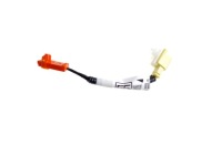 Купить 82140-02550 жгут подушки безопасности air bag corolla e21, фото thumb
