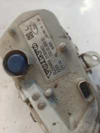 Купить Volvo v40 2 фара передняя левая led drl противотуманная фара левый 31395921, фото thumb