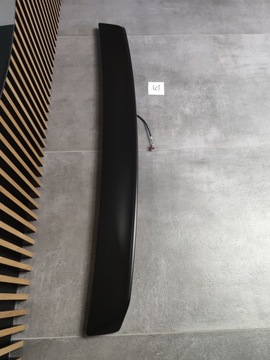 фото thumb №6, Dodge challenger hellcat задний спойлер камера