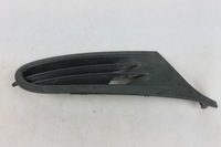 фото thumb №6, Решітка бампера правий перед права vw golf vi